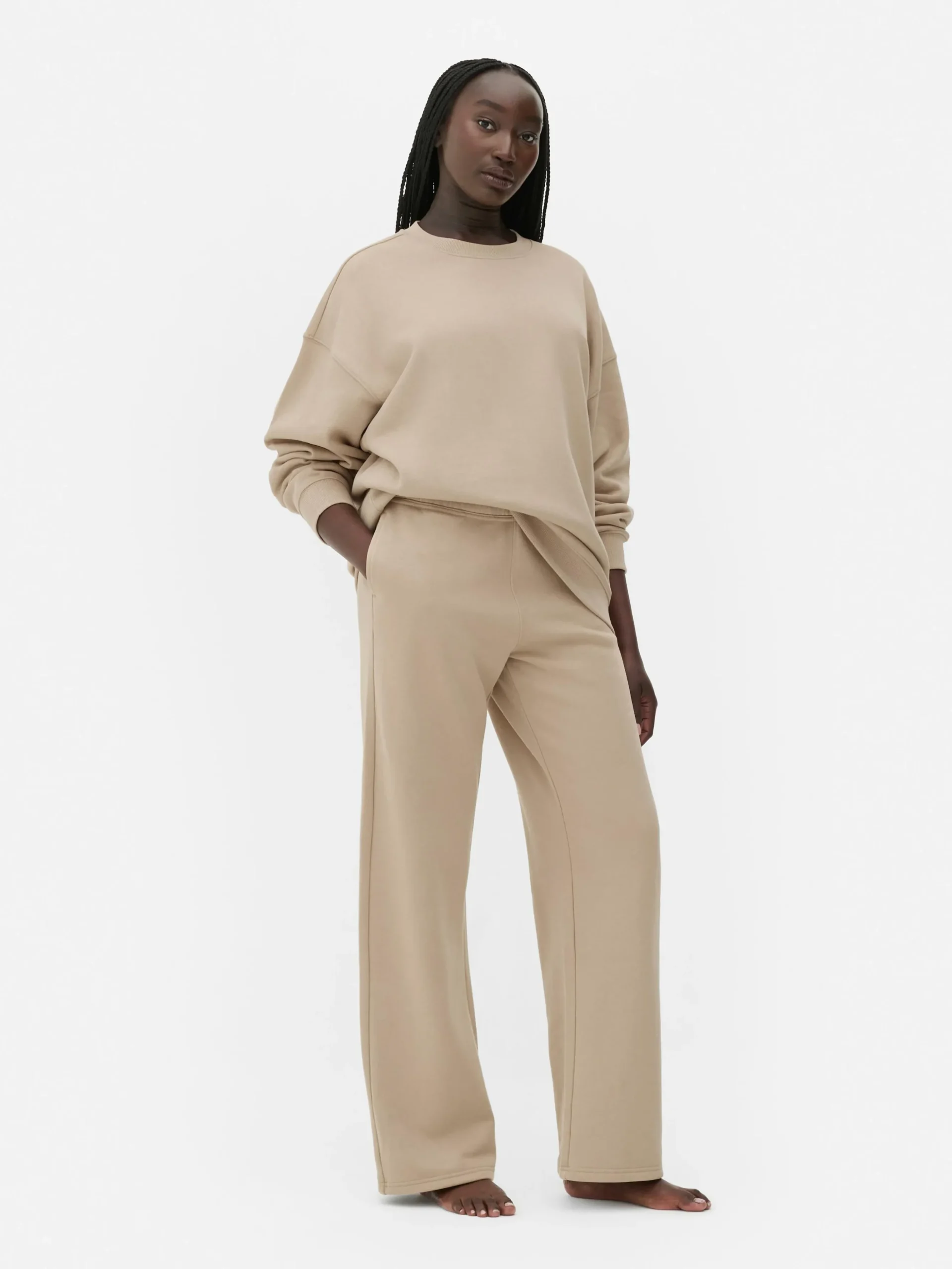 Sudadera Extragrande De Rita Ora