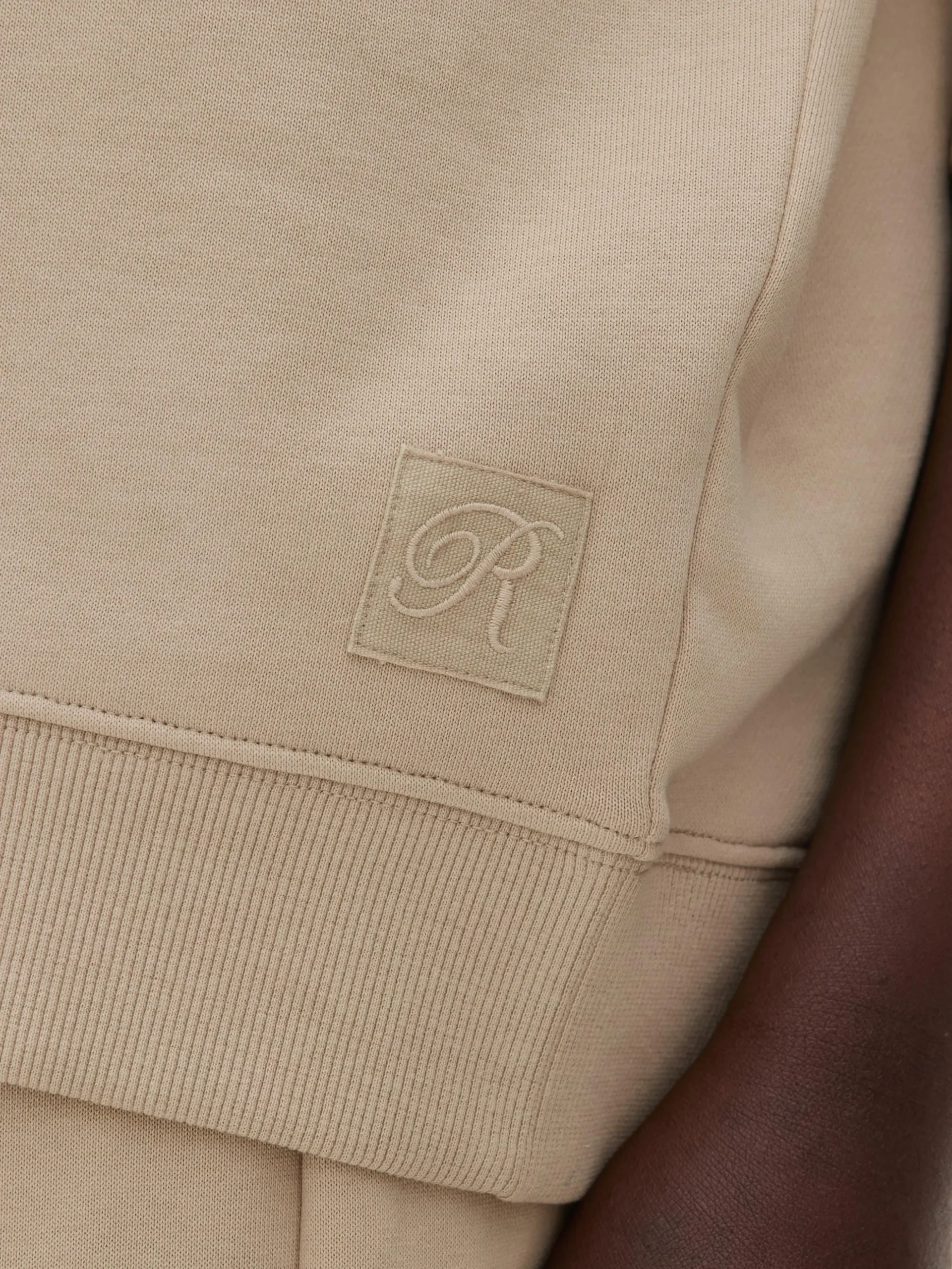 Sudadera Extragrande De Rita Ora