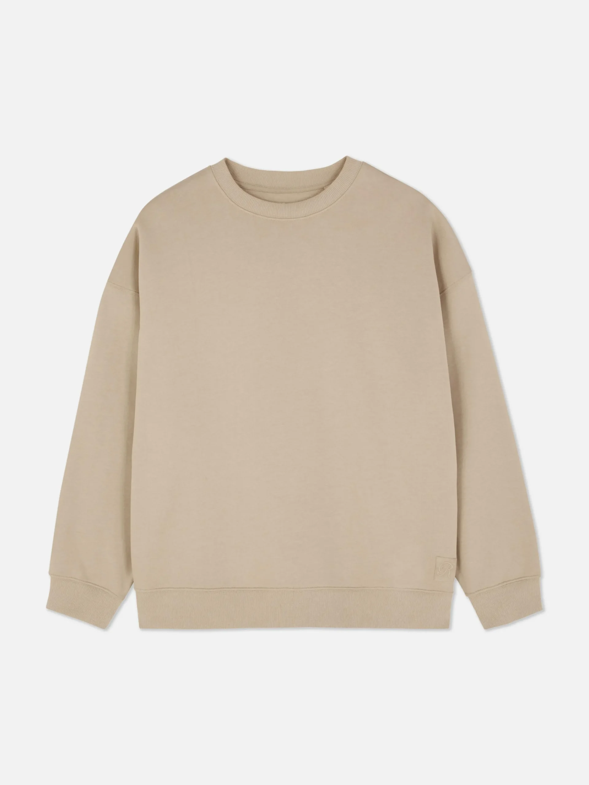 Sudadera Extragrande De Rita Ora