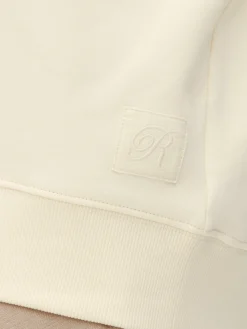 Sudadera Extragrande De Rita Ora