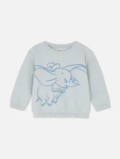 Sudadera Gráfica De Dumbo De Disney
