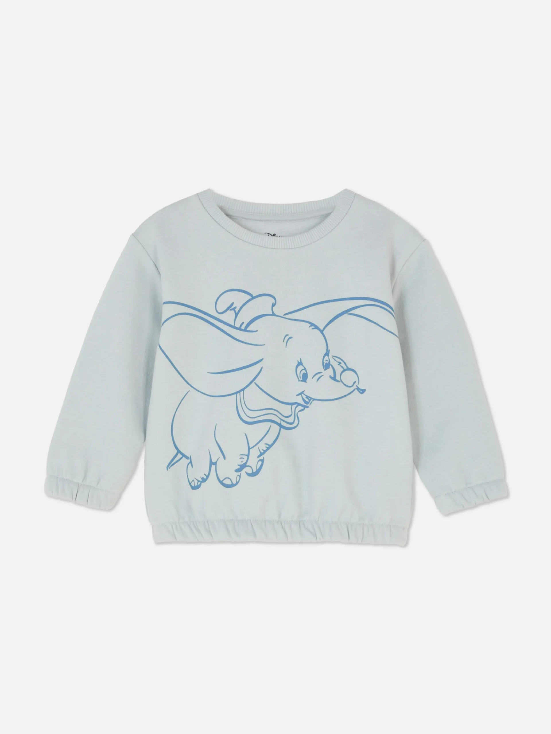 Sudadera Gráfica De Dumbo De Disney
