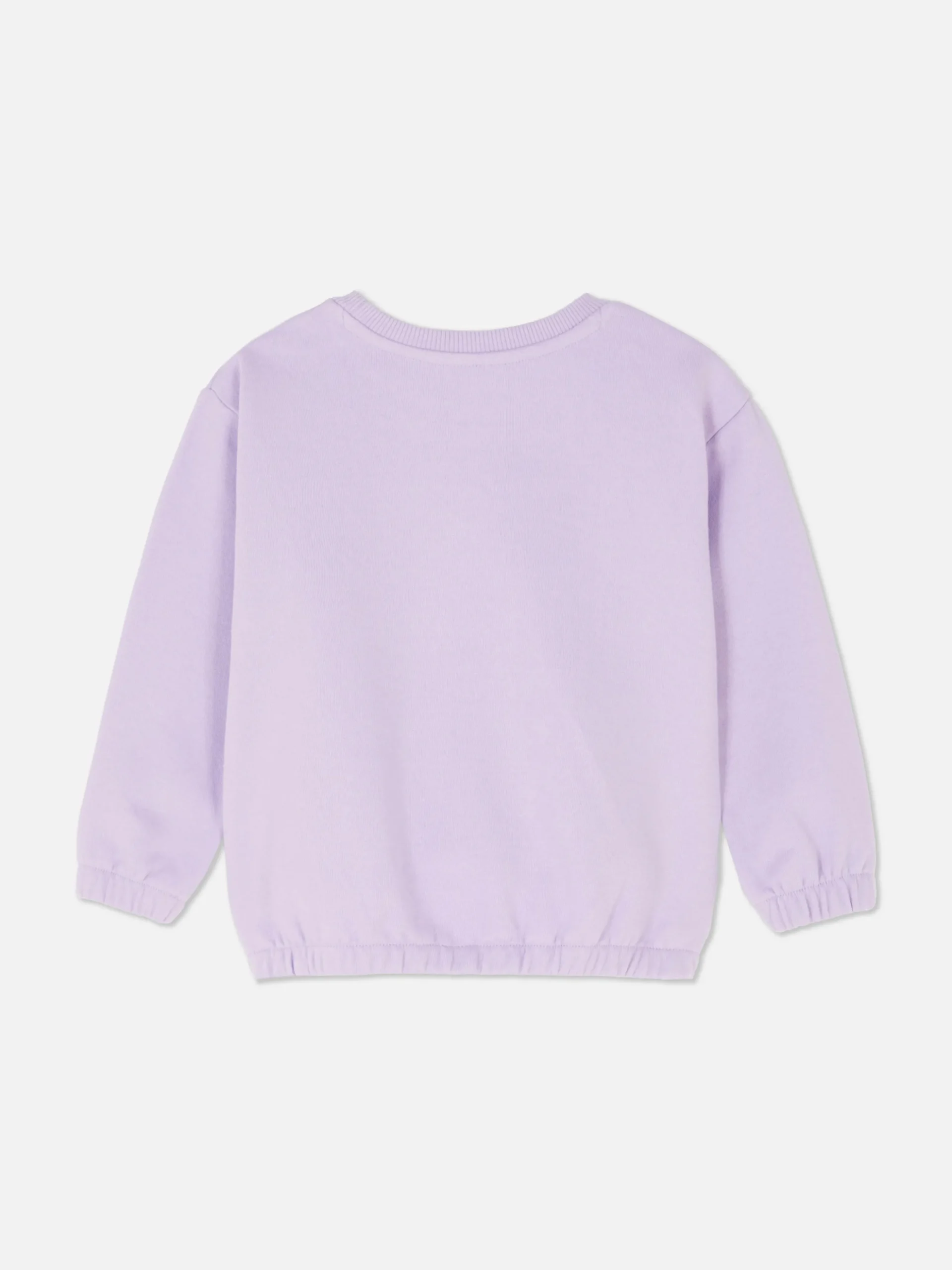Sudadera Gráfica De Princesas Disney