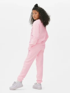 Sudadera Gráfica De Stitch Y Ángel De Disney