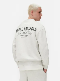 Sudadera «New York City» De Future Projects