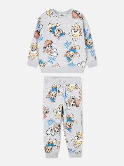 Sudadera Y Pantalón De Chándal De PAW Patrol