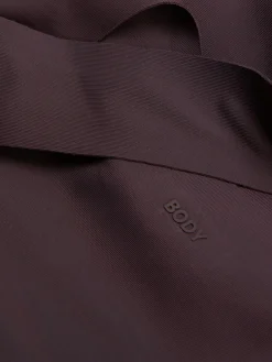 Sujetador Elástico Reforzado Sin Aros Ni Costuras