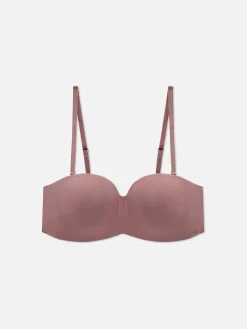 Sujetador Sin Tirantes Multiposición, Copas A-D