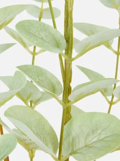 Tallo De Eucalipto Individual Artificial