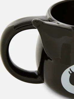 Taza De Kuromi De Hello Kitty