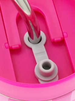 Taza Portátil De Acero Inoxidable