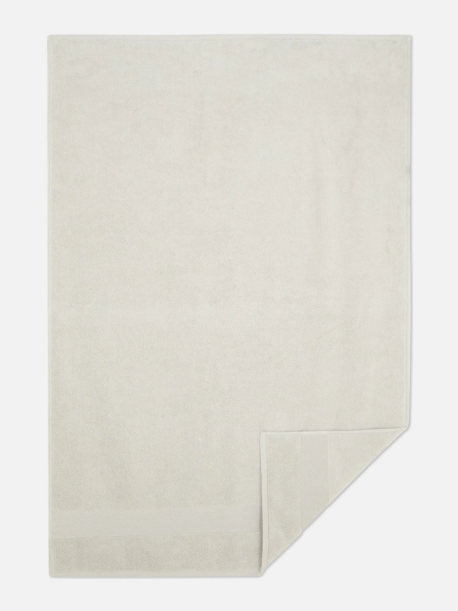 Toalla De Baño Ultrasuave Extragrande