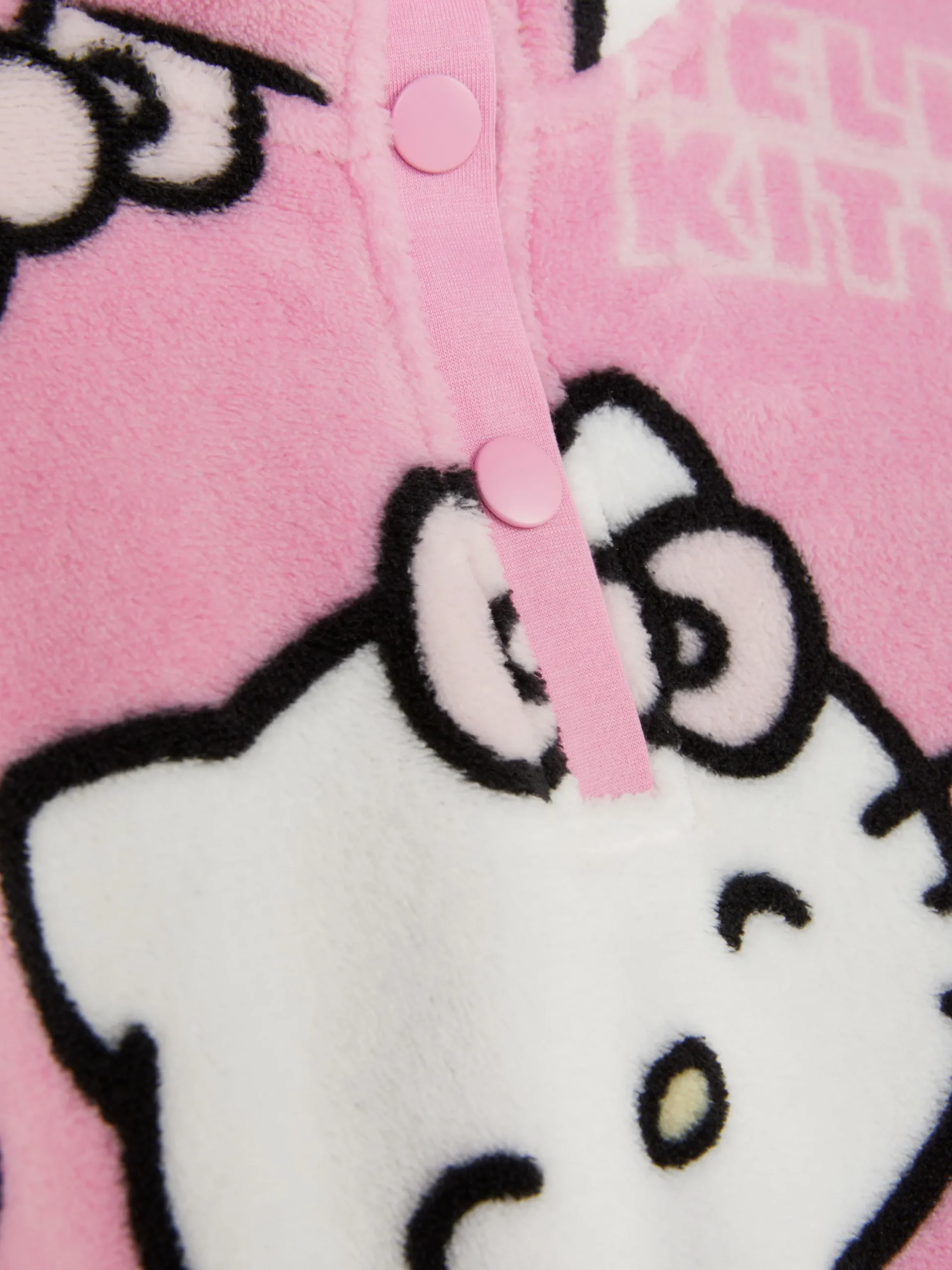 Top De Pijama Del 50.º Aniversario De Hello Kitty