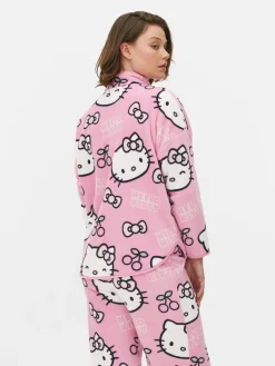 Top De Pijama Del 50.º Aniversario De Hello Kitty