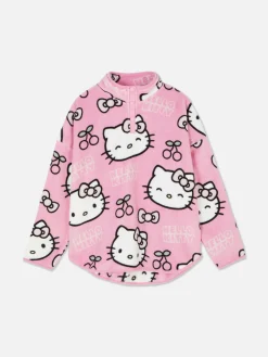 Top De Pijama Del 50.º Aniversario De Hello Kitty