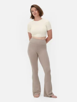 Top Deportivo Corto Muy Suave De Rita Ora