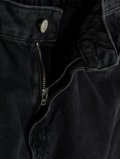 Vaqueros Cargo De Corte Globo