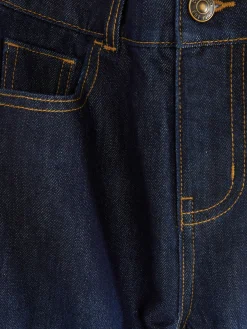 Vaqueros De Pernera Recta