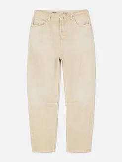 Vaqueros De Pernera Redonda De Rita Ora