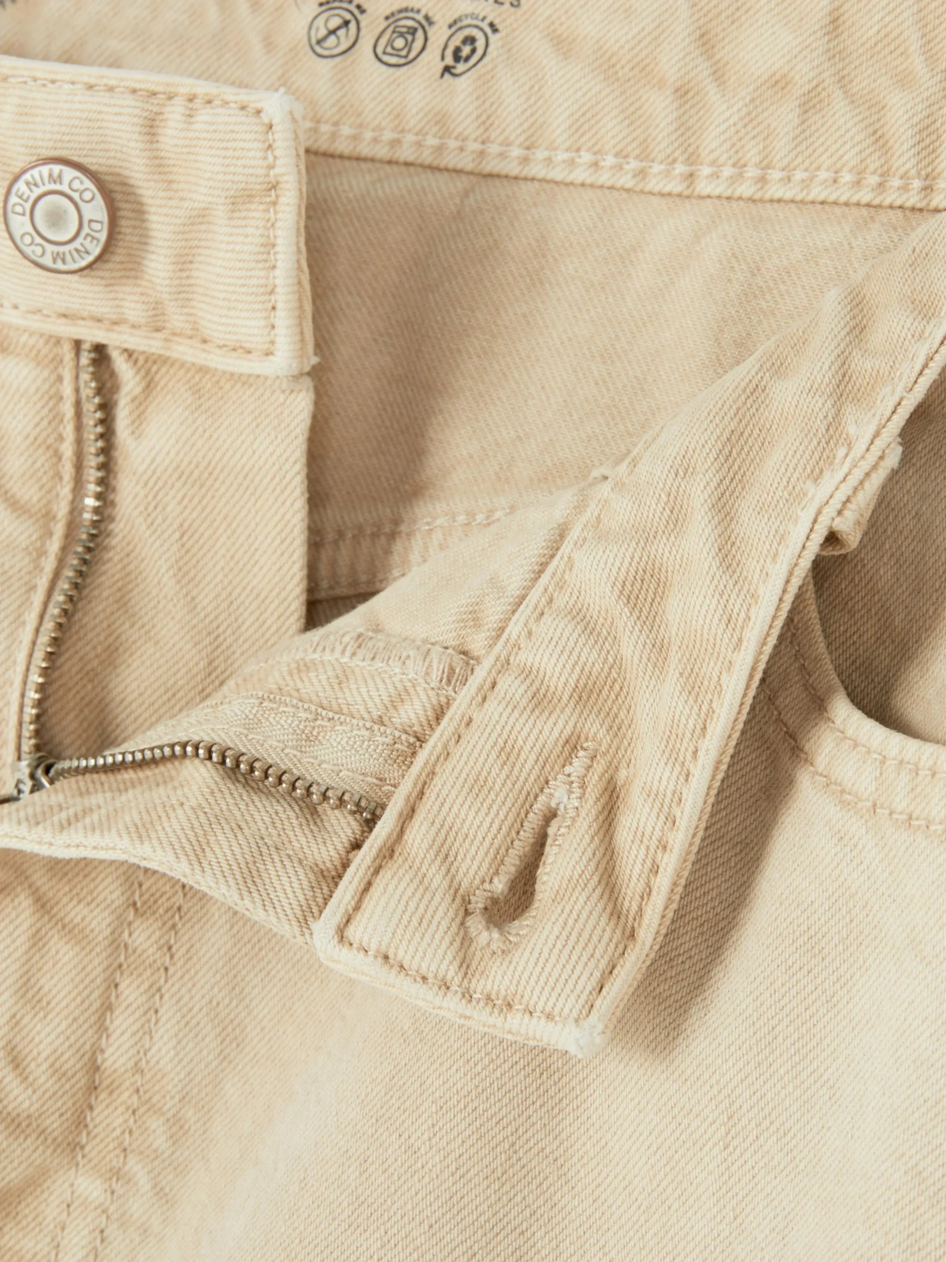 Vaqueros De Pernera Redonda De Rita Ora