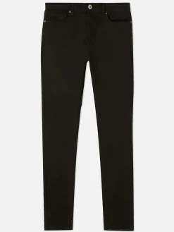 Vaqueros Pitillo De Sarga