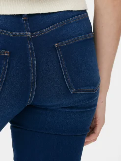 Vaqueros Pitillo Elásticos