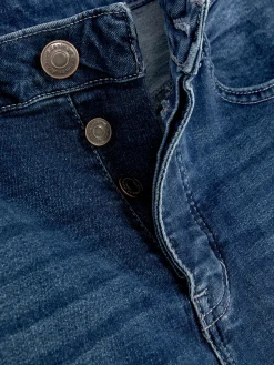 Vaqueros Pitillo Elásticos