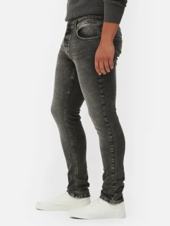 Vaqueros Pitillo Elásticos