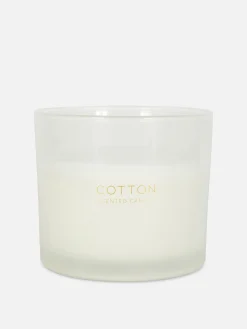 Vela Perfumada De Mecha Múltiple