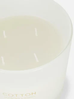 Vela Perfumada De Mecha Múltiple