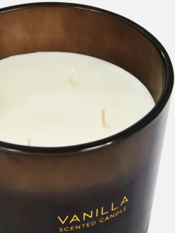 Vela Perfumada De Mecha Múltiple