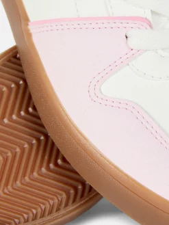 Zapatillas Bajas De Goma