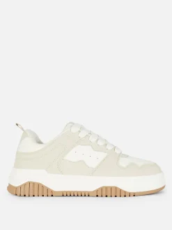 Zapatillas Bajas Para Practicar Skate