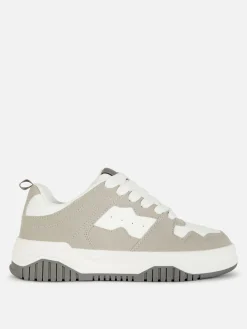 Zapatillas Bajas Para Practicar Skate