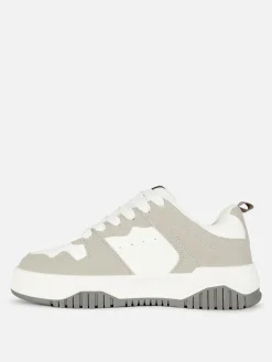 Zapatillas Bajas Para Practicar Skate