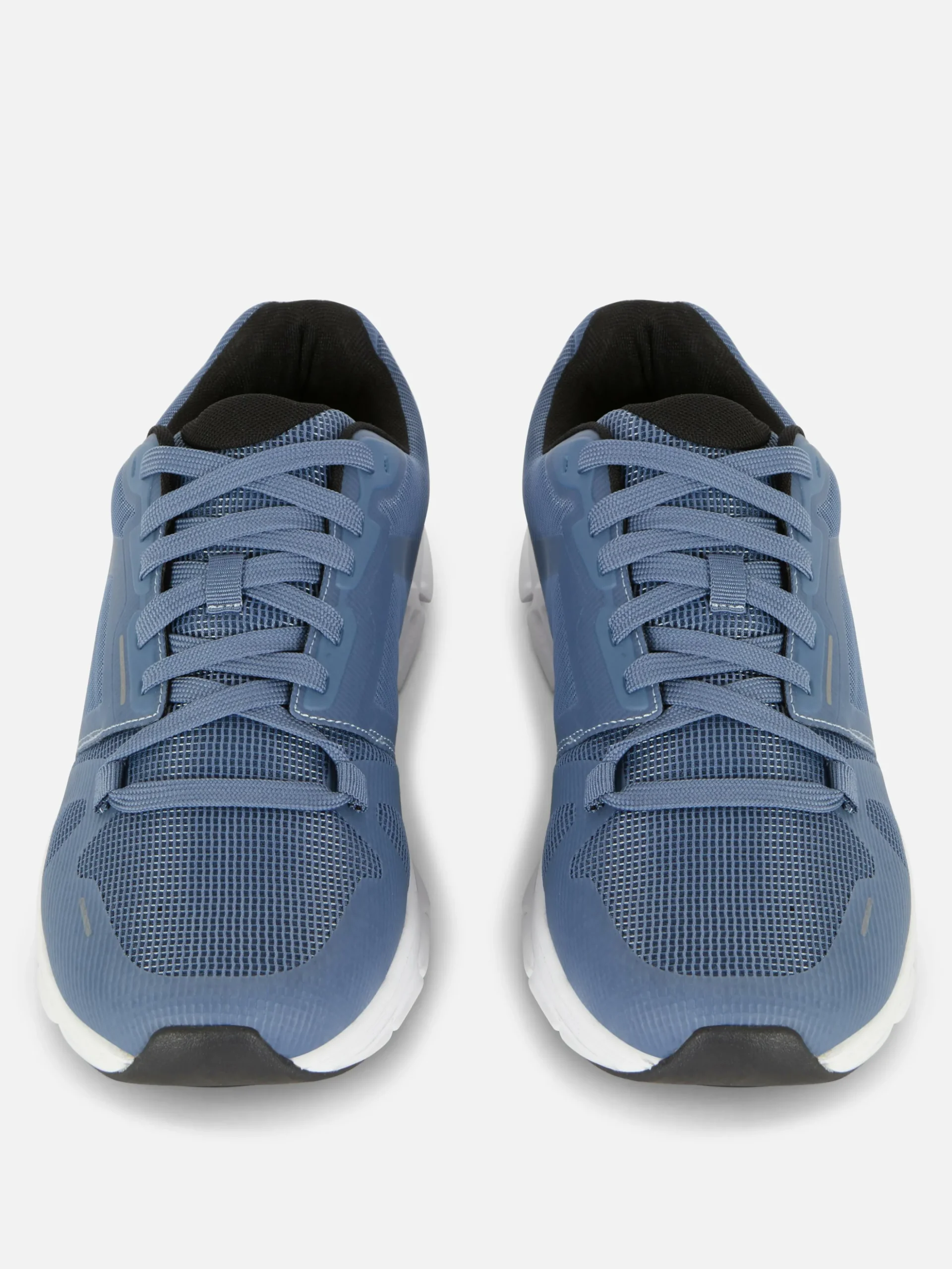 Zapatillas Con Cordones Para El Gimnasio