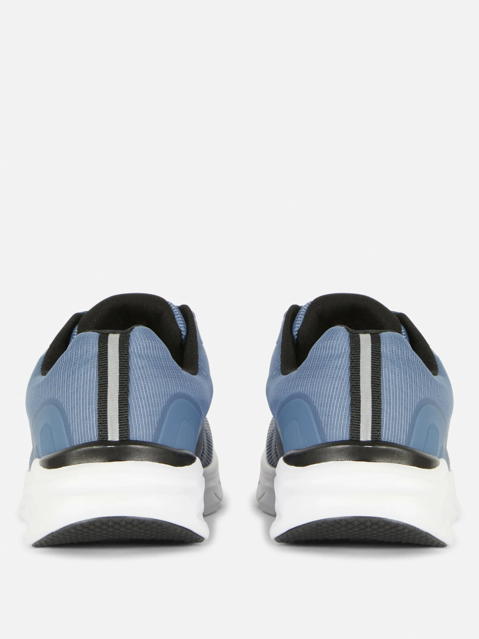 Zapatillas Con Cordones Para El Gimnasio