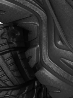 Zapatillas Con Plataforma Extrema