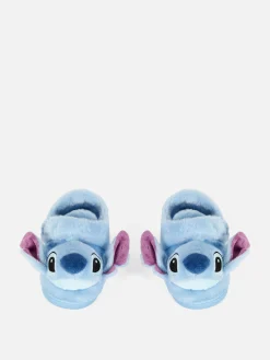 Zapatillas De Lilo Y Stitch De Disney