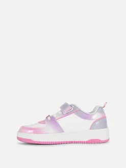 Zapatillas De Minnie Mouse De Disney