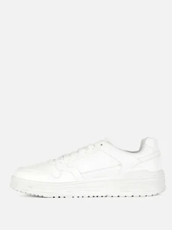 Zapatillas De Skate De Caña Baja