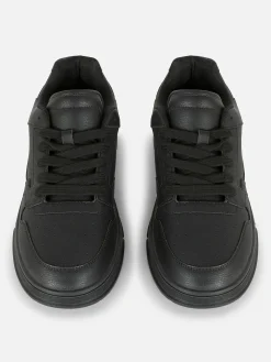 Zapatillas De Skate De Caña Baja