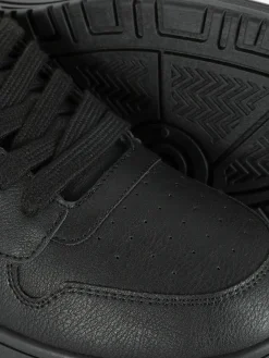 Zapatillas De Skate De Caña Baja