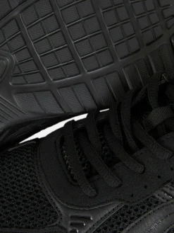 Zapatillas Deportivas Con Múltiples Paneles