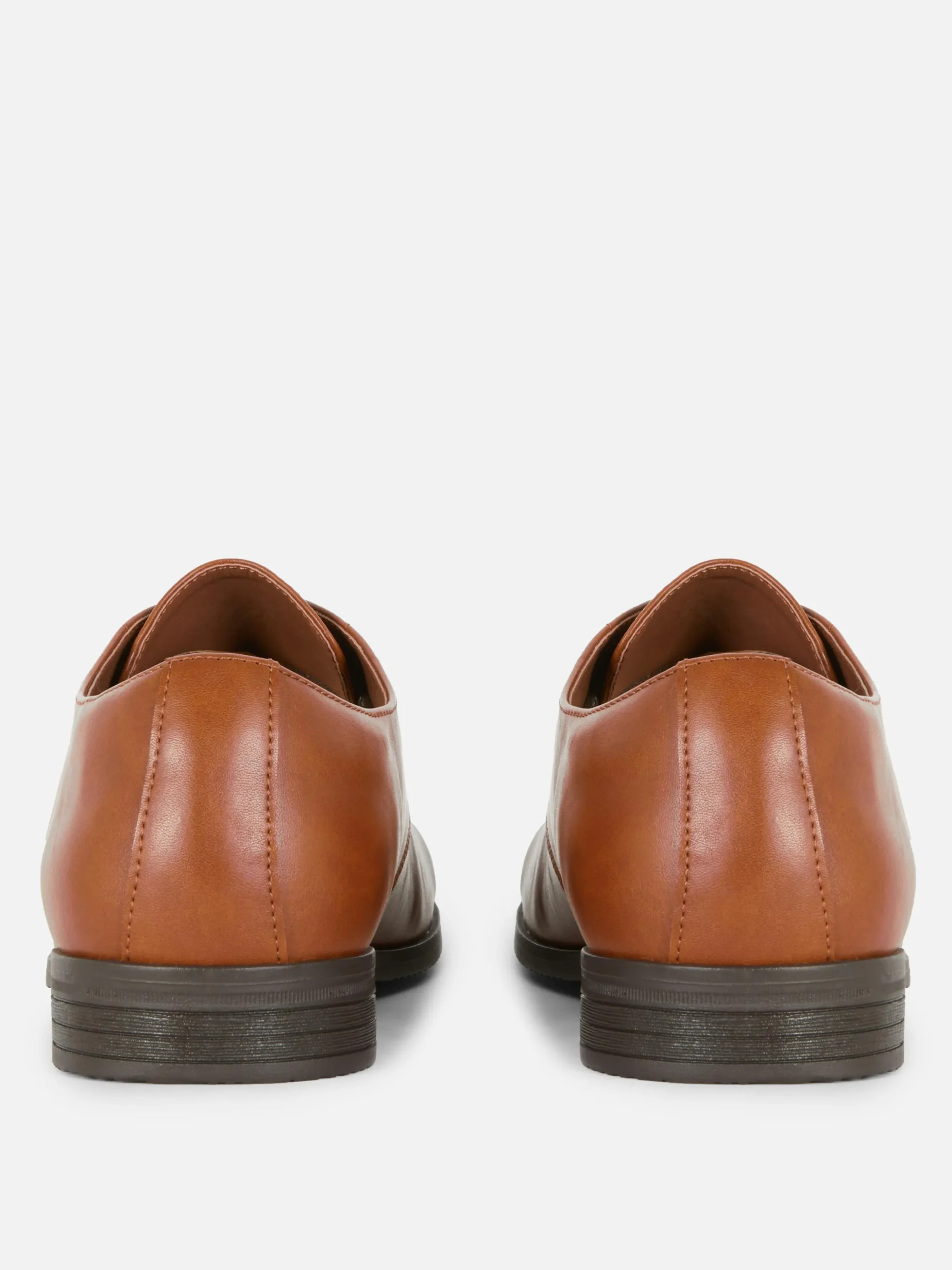 Zapatos De Vestir Con Cordones