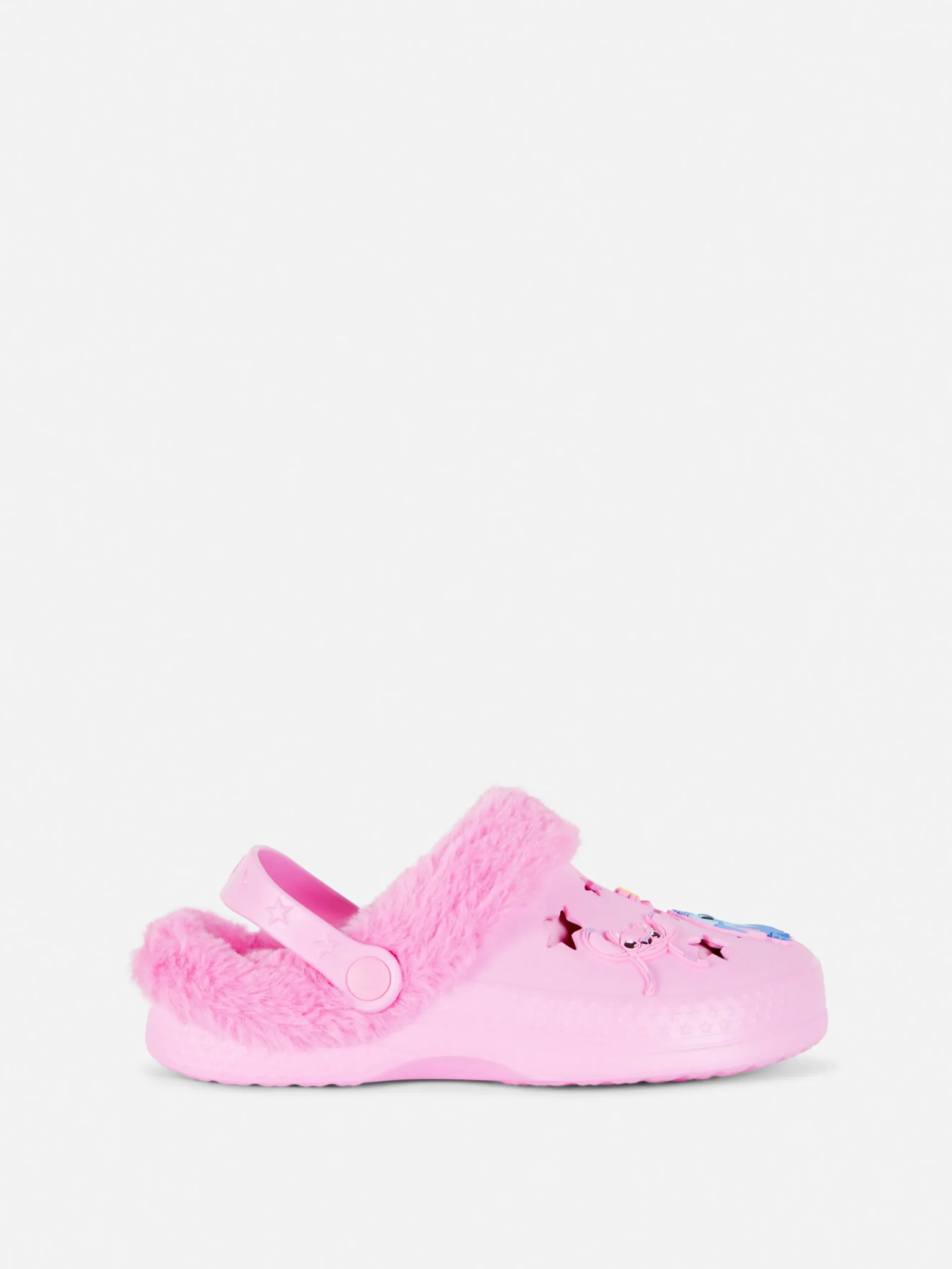 Zuecos De Pelo De Stitch De Disney